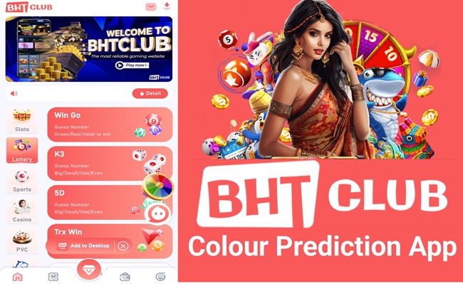 Bht Club